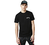 Image of Oakley SI Golf Ball Short Sleeve T-Shirt Tnp - Mens