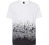 Image of Oakley SI Gradient Pixel Tee - Mens