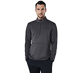 Image of Oakley Half Zip Golf Fleece - Men's