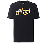Image of Oakley SI Heritage Tee - Mens