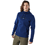 Image of Oakley SI Hooded Scuba Fleece - Mens