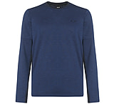 Image of Oakley SI Knockdown Mixed Fleece Crew - Mens