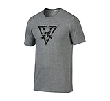 Image of Oakley SI O-Skull Cross Short Sleeve Tee - Mens