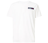 Image of Oakley Orlando Skyline Back Tee - Mens