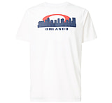 Image of Oakley Orlando Skyline Sunset - Mens