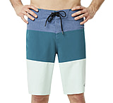 Image of Oakley SI Ozaki Block 21 Inches - Mens