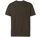 Image of Oakley SI Oakley Flag T-Shirt - Mens