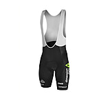 Image of Oakley Team Dimension Data Replica Bib Short - Mens
