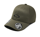 Image of Oakley SI Tech Cap - Mens