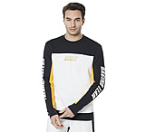 Image of Oakley SI Tn Racing Team Fleece Crew - Mens