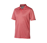 Image of Oakley SI Top Stripe Golf Polo - Mens