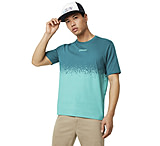 Image of Oakley SI Uptown Downtown Pixel Gradient - Mens