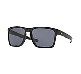Image of Oakley SLIVER XL (A) OO9346 Single Vision Prescription Sunglasses