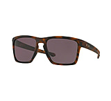 Image of Oakley Sliver XL OO9341 Single Vision Prescription Sunglasses