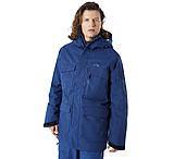 Image of Oakley Snow Insulated Jacket 15K / 2L - Mens