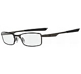 Image of Oakley Socket 2.0 Eyeglass Frames with Non-Rx Lenses