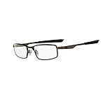 Image of Oakley Socket 4.0 Eyeglass Frames with Non-Rx Lenses