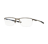 Image of Oakley Socket 5.5 OX3218 Progressive Prescription Eyeglasses