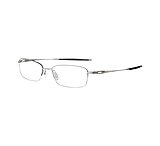 Image of Oakley Spoke Eyeglass Frames with Non-Rx Lenses