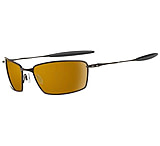 Image of Oakley Square Whisker Sunglasses