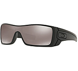 Image of Oakley SI Batwolf Blackside Collection Sunglasses