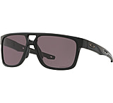 Image of Oakley SI Crossrange Patch Uniform Collection Sunglasses