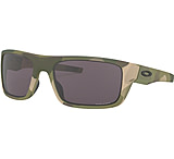 Image of Oakley SI Drop Point Multicam Sunglasses
