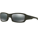 Image of Oakley SI Fives Squared Cerakote Collection Sunglasses