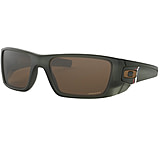Image of Oakley SI Fuel Cell American Heritage Uncle Sam Sunglasses