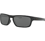 Image of Oakley SI Sliver Stealth Sunglasses