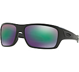 Image of Oakley SI Turbine Prizm Maritime Collection Sunglasses