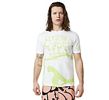 Image of Oakley Staple 1975 Short Sleeve T-Shirt - Mens