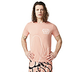 Image of Oakley Staple Graffiti Short Sleeve T-Shirt - Mens