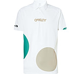 Image of Oakley Staple SS Polos Shirts - Men's