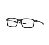 Image of Oakley Steel Line S OX8097 Eyeglass Frames
