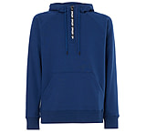 Image of Oakley Street Logo Half Zip Fleece - Mens