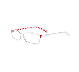 Image of Oakley Cross Court Rx Eyeglasses