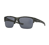 Image of Oakley THINLINK OO9316 Single Vision Prescription Sunglasses
