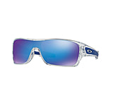 Image of Oakley TURBINE ROTOR OO9307 Single Vision Prescription Sunglasses