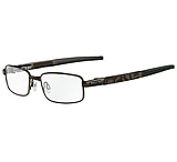 Image of Oakley Twin Shock Eyeglass Frames with Non-Rx Lenses