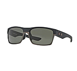 Image of Oakley TWOFACE (A) OO9256 Single Vision Prescription Sunglasses
