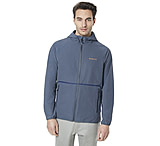 Image of Oakley Urban Commuter Hooded Fz - Mens