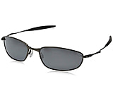 Image of Oakley WHISKER OO4020 Prescription Sunglasses