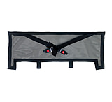 Image of ObeCo OBPR-1745BUNKNET Bunk Bed Safety Net 17in x 45in