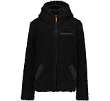 Image of Obermeyer Amelia Sherpa Jacket - Womens