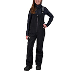 Image of Obermeyer Anya Bib Pant - Girls