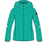 Image of Obermeyer Aster Jacket - Womens