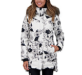 Image of Obermeyer Blossom Down Parka w/Faux - Women's