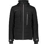 Image of Obermeyer Caldera Down Hybrid Jackets - Men's