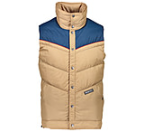 Image of Obermeyer Carson Down Vest - Men's